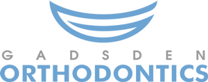 Gadsden Orthodontics. Logo